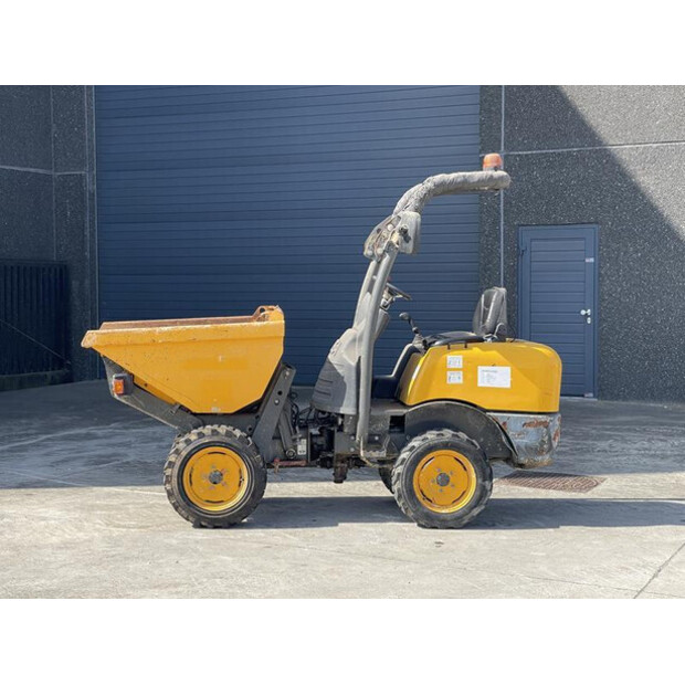 2016 Ausa D 100 AHA-46045909