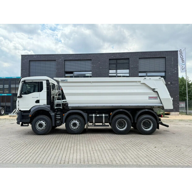 2025 مان TGS 41.480-46045910