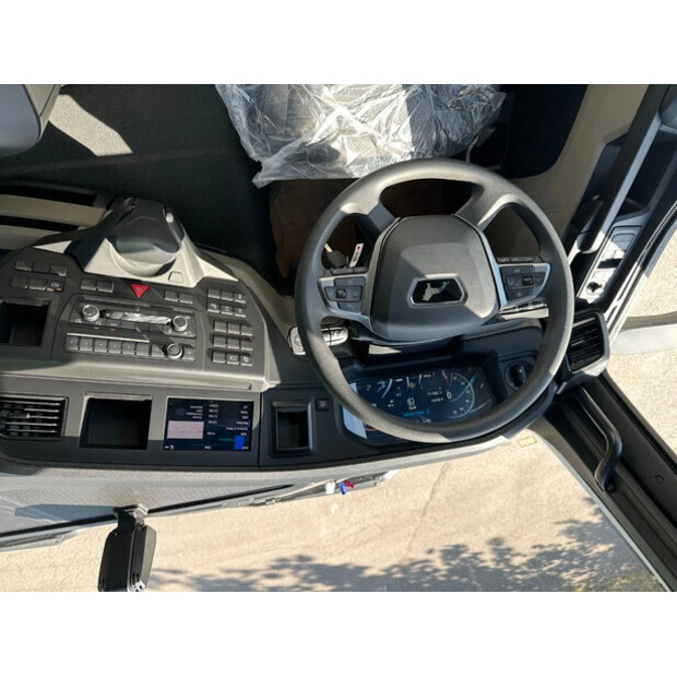 2025 مان TGS 41.480-46045929