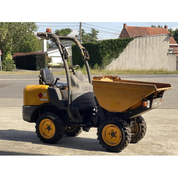 2016 Ausa D 100 AHA-46045935