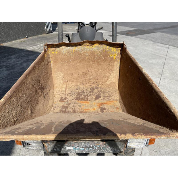 2016 Ausa D 100 AHA-46045945