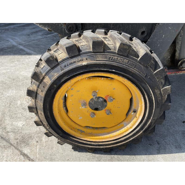 2016 Ausa D 100 AHA-46045947