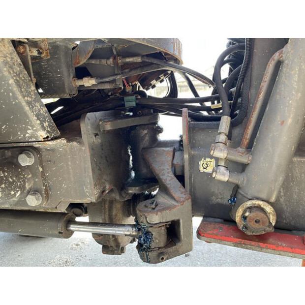 2016 Ausa D 100 AHA-46045953