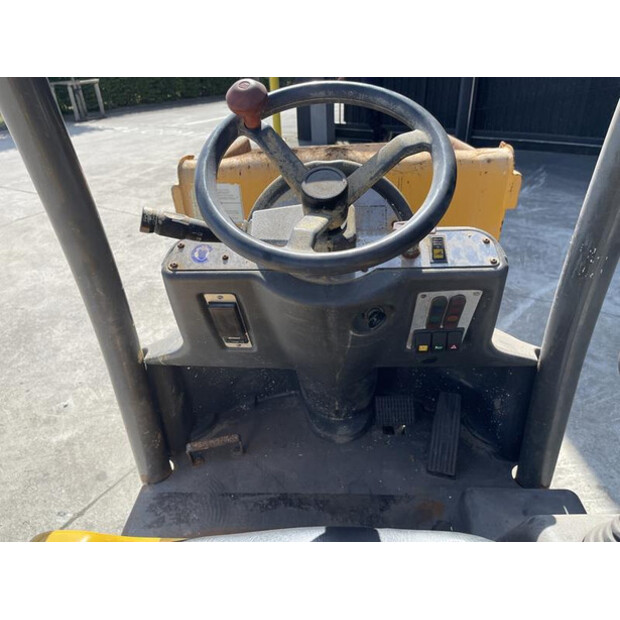 2016 Ausa D 100 AHA-46045954