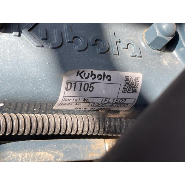 2016 Ausa D 100 AHA-46045970