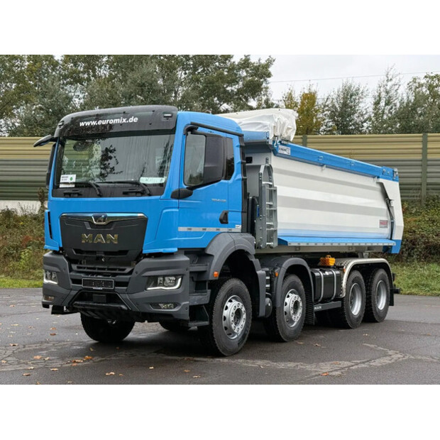 2026 MAN TGS 41.520-46045971