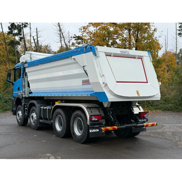 2026 MAN TGS 41.520-46045972