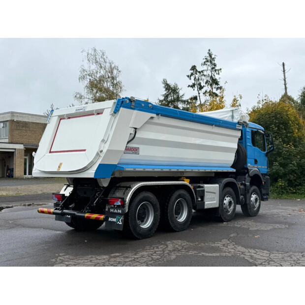 2026 MAN TGS 41.520-46045973