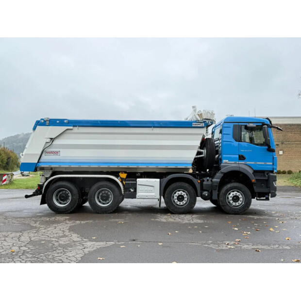 2026 MAN TGS 41.520-46045974