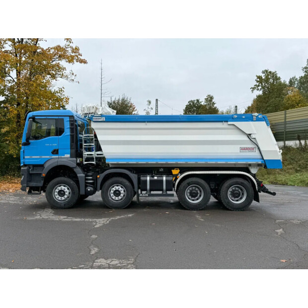 2026 MAN TGS 41.520-46045975