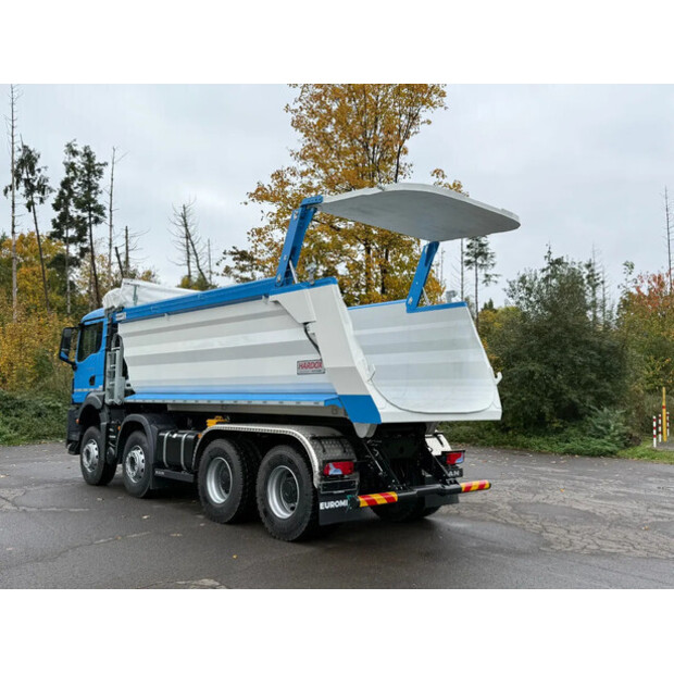 2026 MAN TGS 41.520-46045976