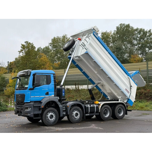 2026 MAN TGS 41.520-46045977