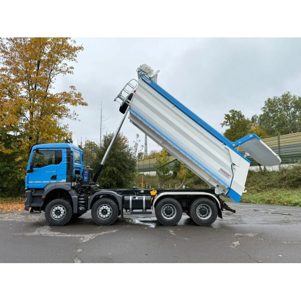 2026 MAN TGS 41.520-46045978