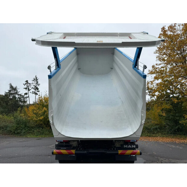 2026 MAN TGS 41.520-46045980