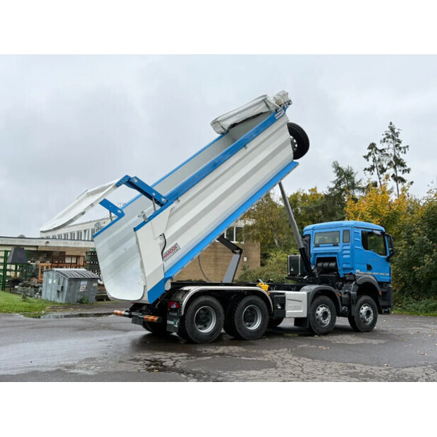 2026 MAN TGS 41.520-46045981