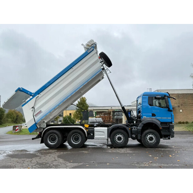 2026 MAN TGS 41.520-46045982