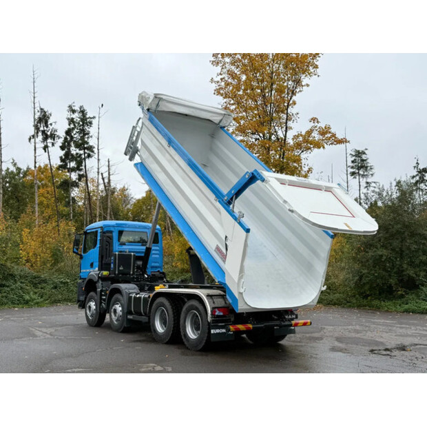 2026 MAN TGS 41.520-46045983