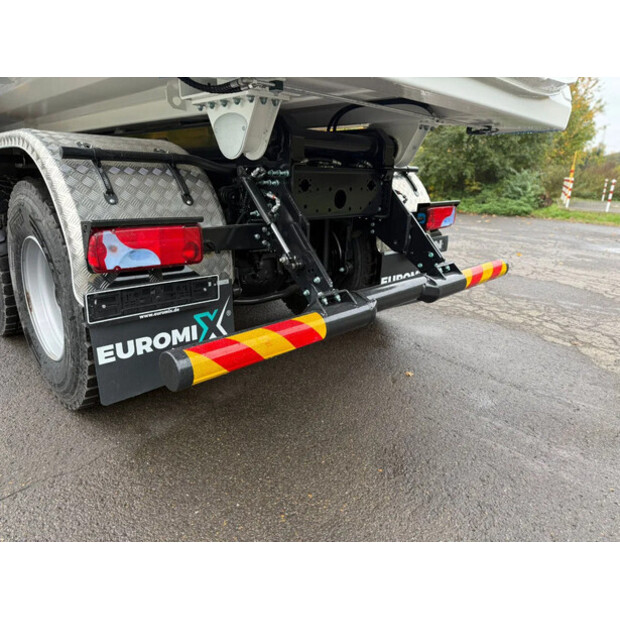 2026 MAN TGS 41.520-46045984