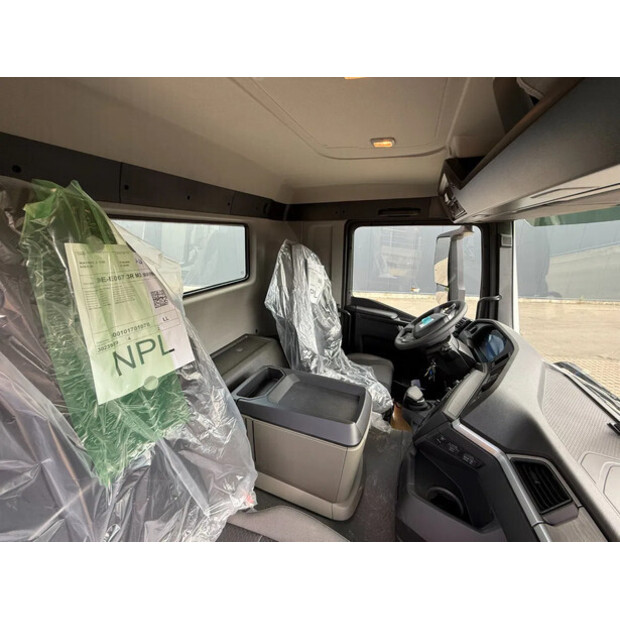 2026 MAN TGS 41.520-46045986