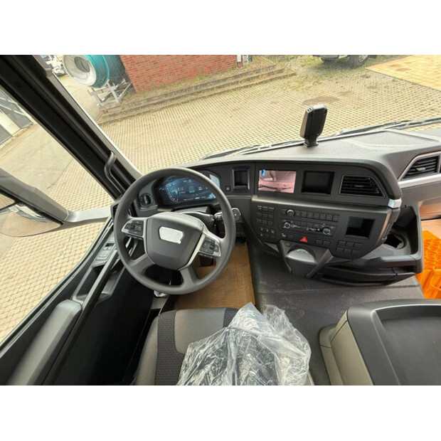 2026 MAN TGS 41.520-46045987