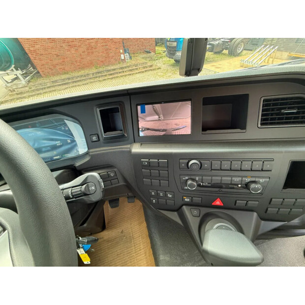 2026 MAN TGS 41.520-46045988