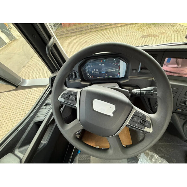 2026 MAN TGS 41.520-46045989