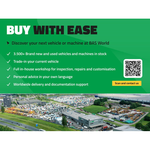 2016 Hitachi ZX225USLC-5B-46045993