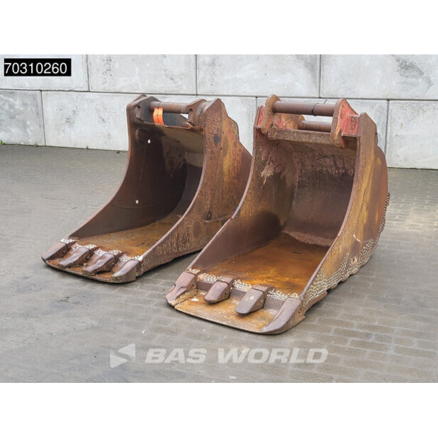 2016 Hitachi ZX225USLC-5B-46046006