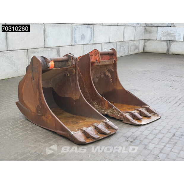 2016 Hitachi ZX225USLC-5B-46046007