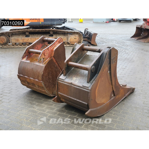 2016 Hitachi ZX225USLC-5B-46046009