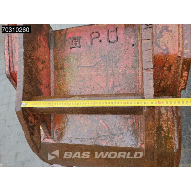 2016 Hitachi ZX225USLC-5B-46046012