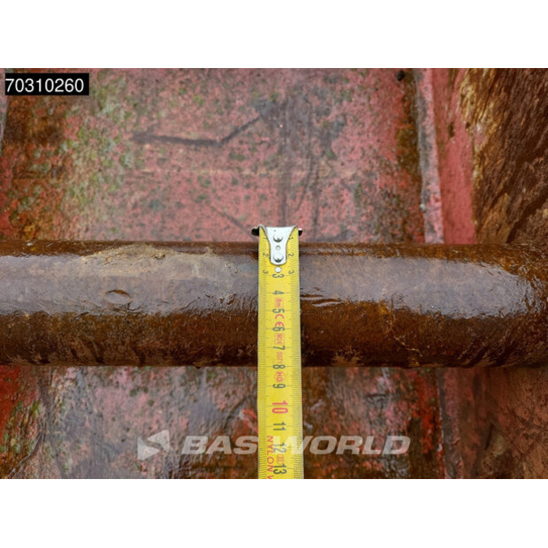 2016 Hitachi ZX225USLC-5B-46046013