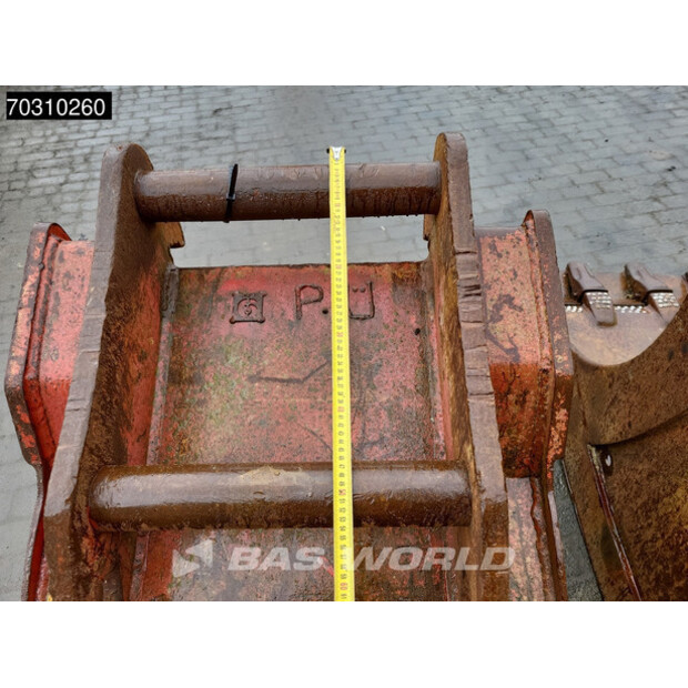 2016 Hitachi ZX225USLC-5B-46046014