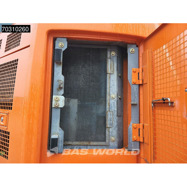 2016 Hitachi ZX225USLC-5B-46046020
