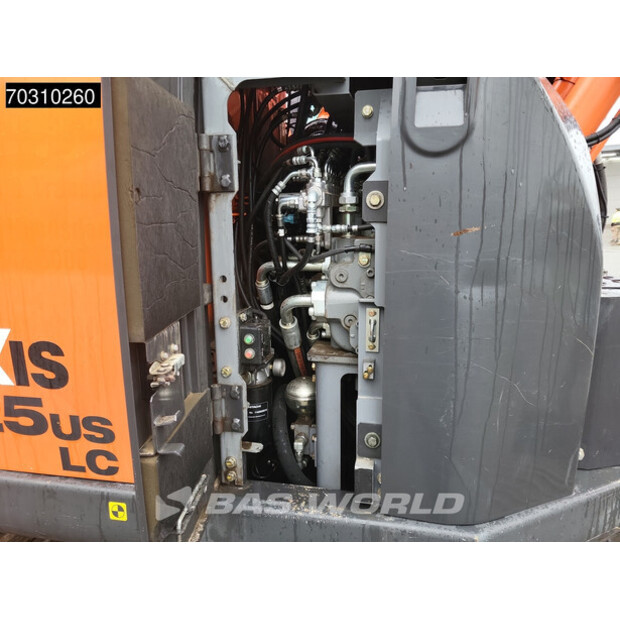 2016 Hitachi ZX225USLC-5B-46046021