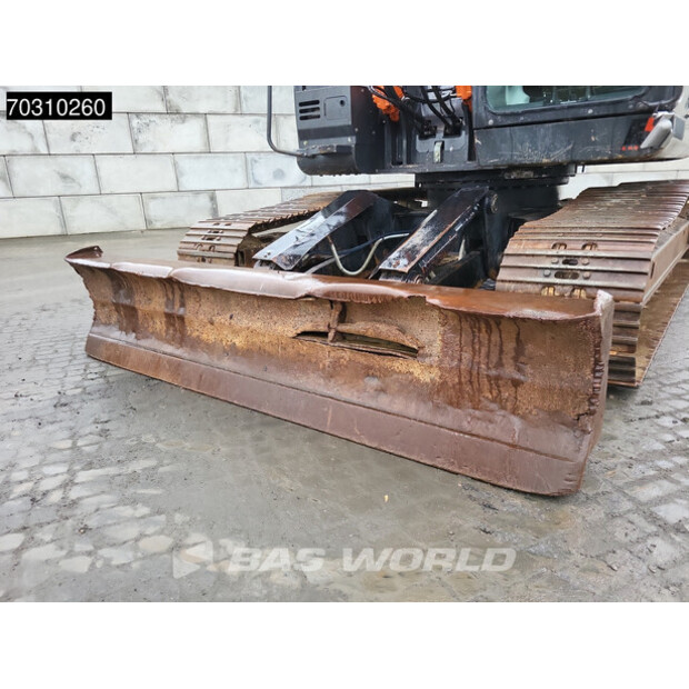 2016 Hitachi ZX225USLC-5B-46046026