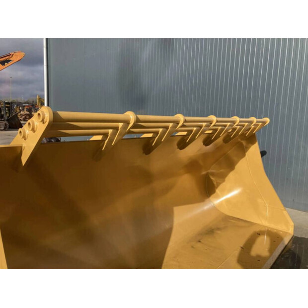 2026 Caterpillar 980H-46046044