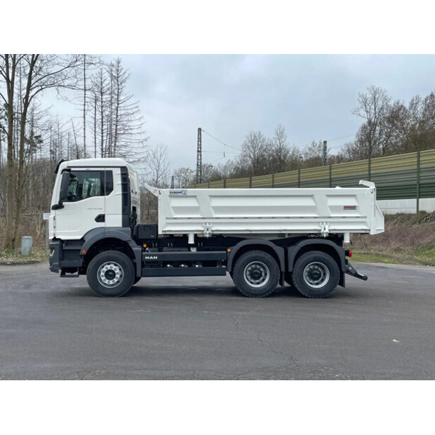 2026 MAN TGS 33.480-46046059