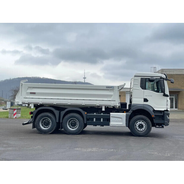 2026 MAN TGS 33.480-46046062