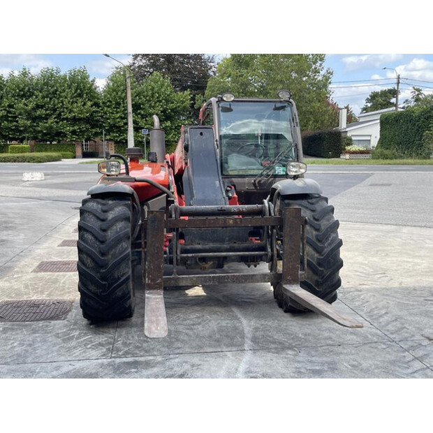 2013 Manitou MLT634-120-46046097