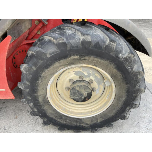 2013 Manitou MLT634-120-46046099