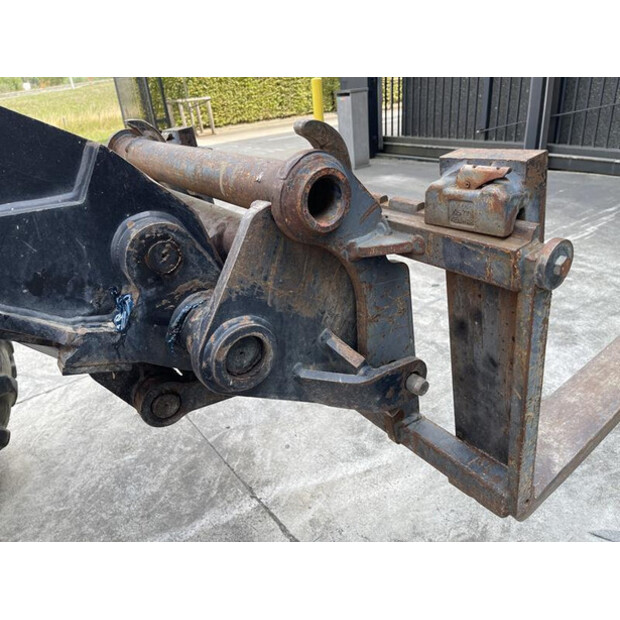 2013 Manitou MLT634-120-46046105