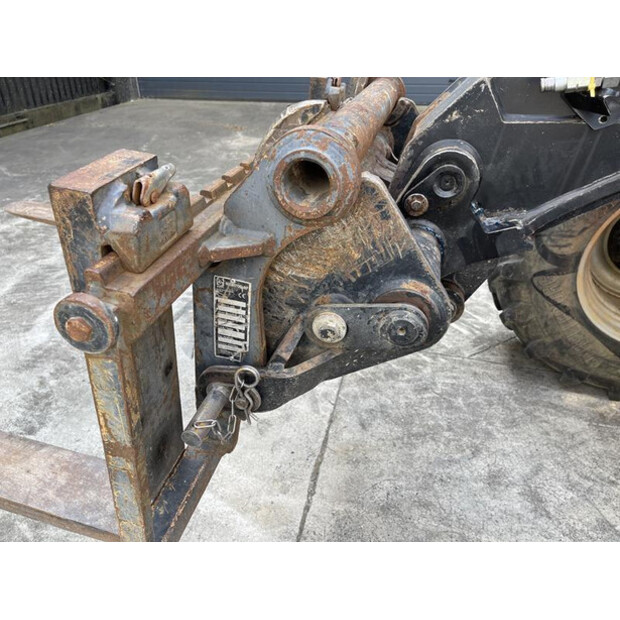 2013 Manitou MLT634-120-46046115