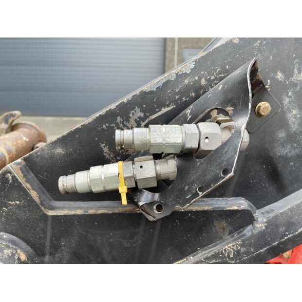 2013 Manitou MLT634-120-46046116