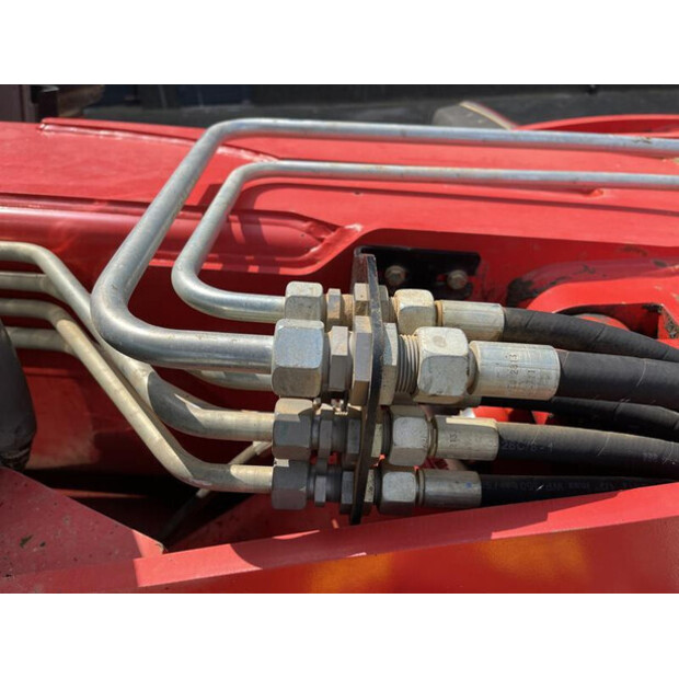 2013 Manitou MLT634-120-46046118