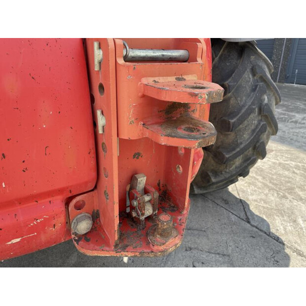 2013 Manitou MLT634-120-46046119