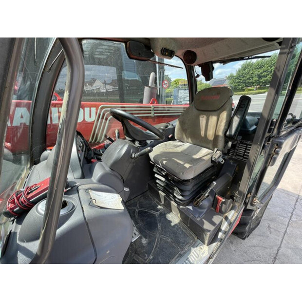 2013 Manitou MLT634-120-46046120