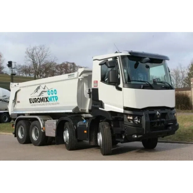 2026 Renault K480-46046123