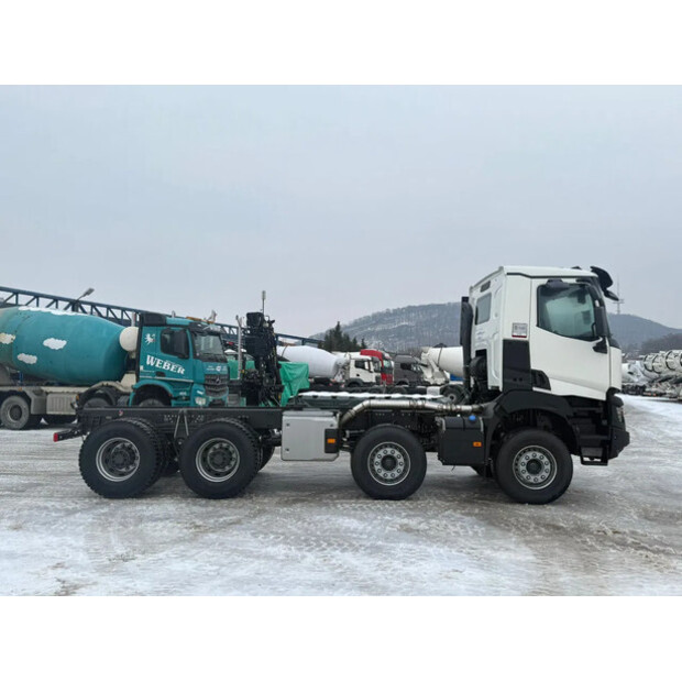 2026 Renault K480-46046127