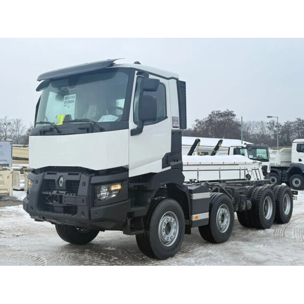 2026 Renault K480-46046129